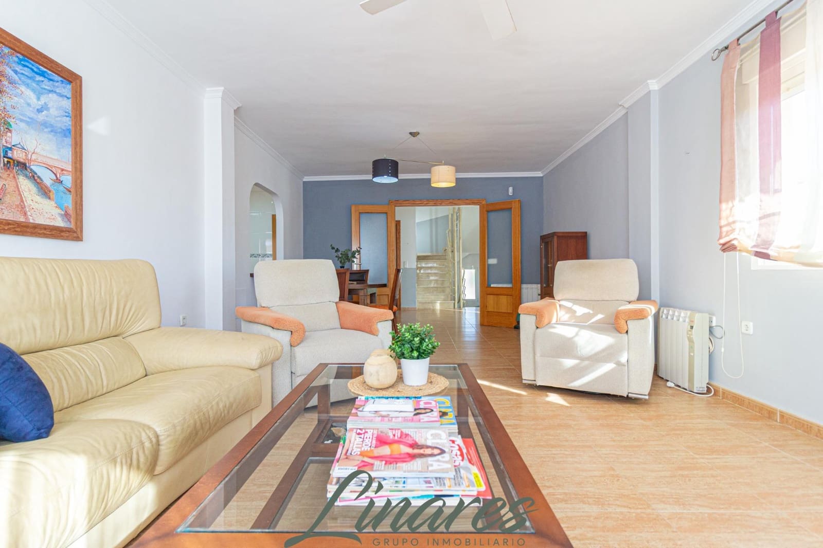 Chalet de 3 habitaciones en La Manga del Mar Menor en venta - 599.000 € (Ref: 10120136)