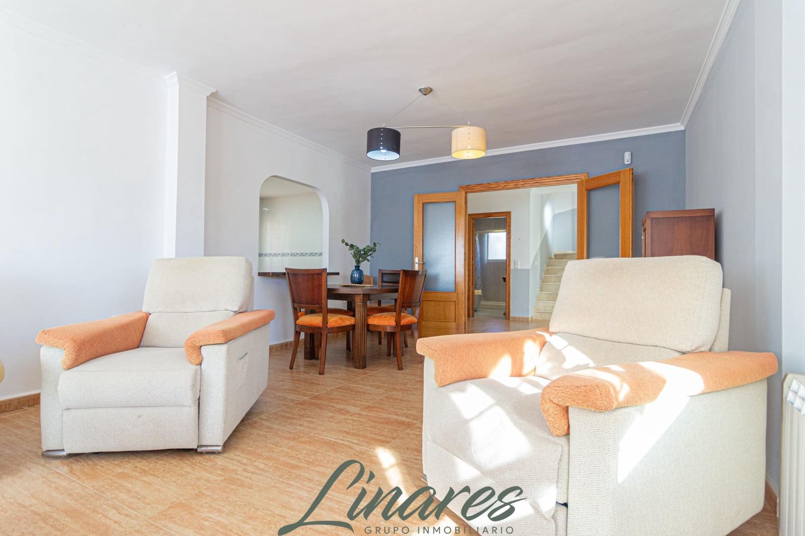 Chalet de 3 habitaciones en La Manga del Mar Menor en venta - 599.000 € (Ref: 10120136)