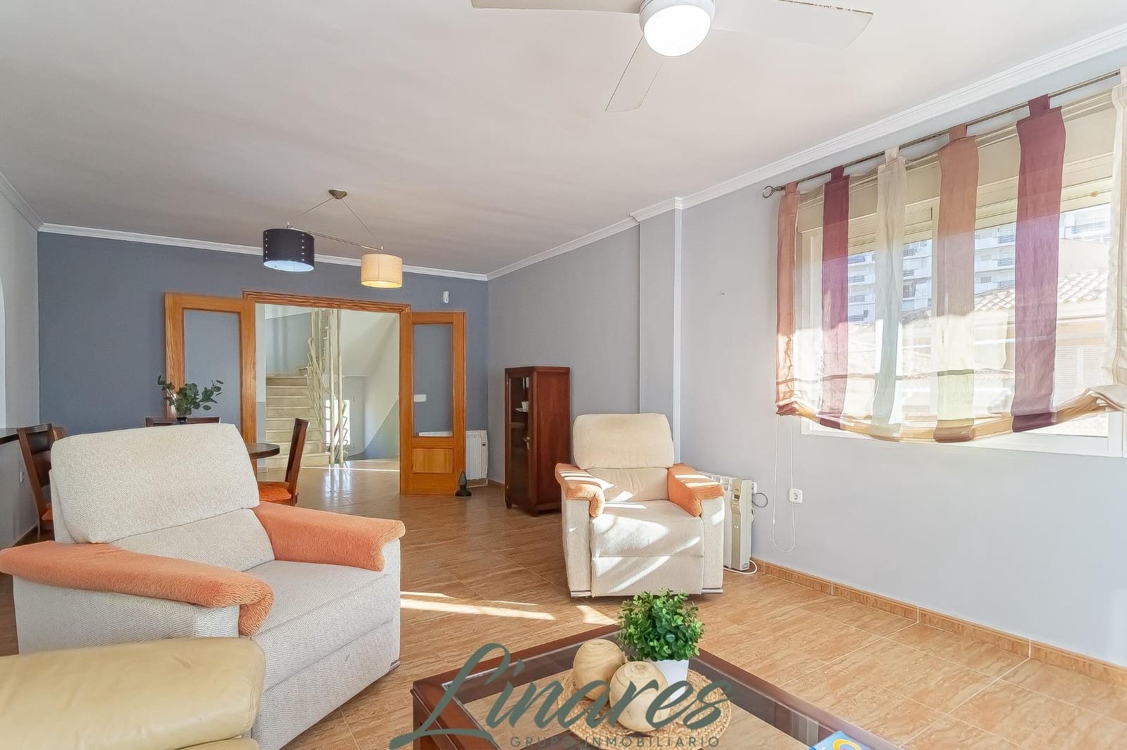 Chalet de 3 habitaciones en La Manga del Mar Menor en venta - 599.000 € (Ref: 10120136)