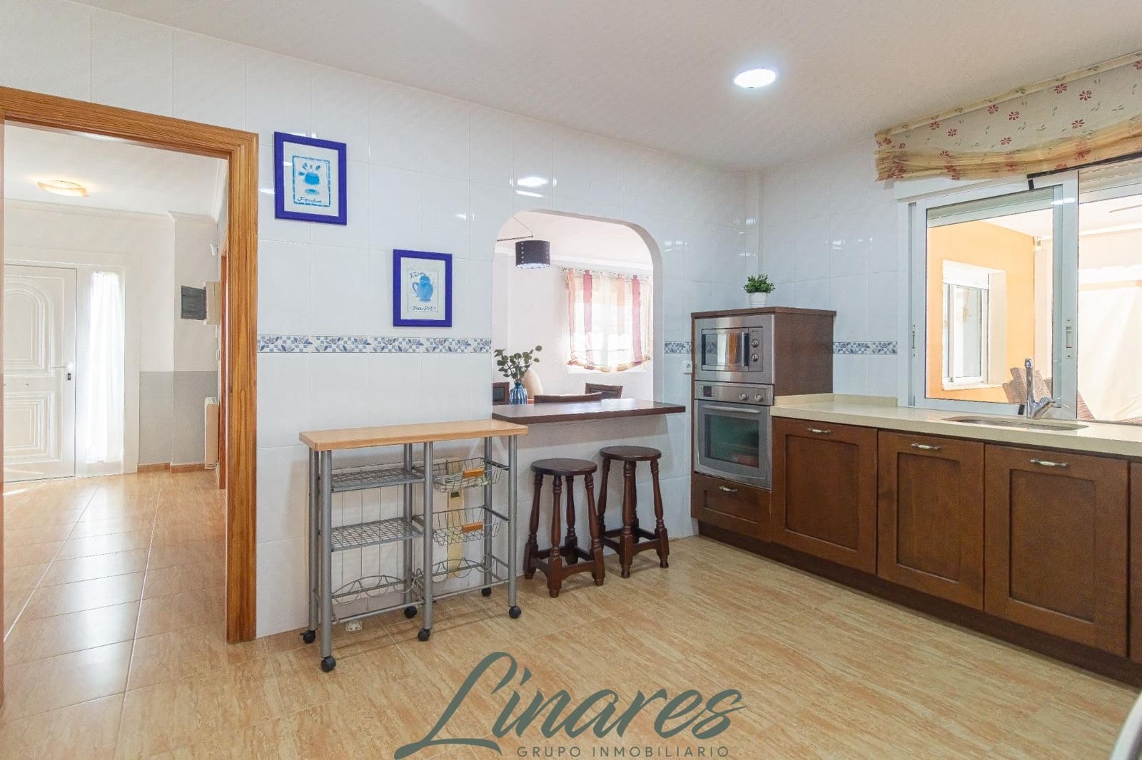 Chalet de 3 habitaciones en La Manga del Mar Menor en venta - 599.000 € (Ref: 10120136)