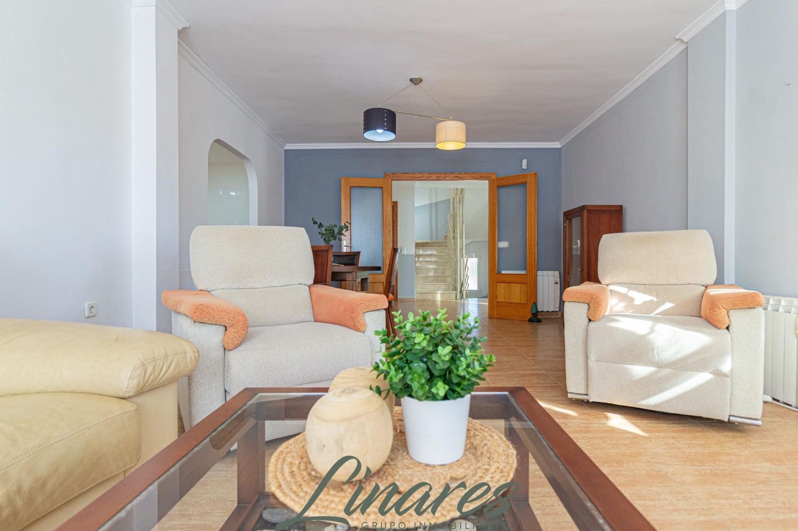 Chalet de 3 habitaciones en La Manga del Mar Menor en venta - 599.000 € (Ref: 10120136)