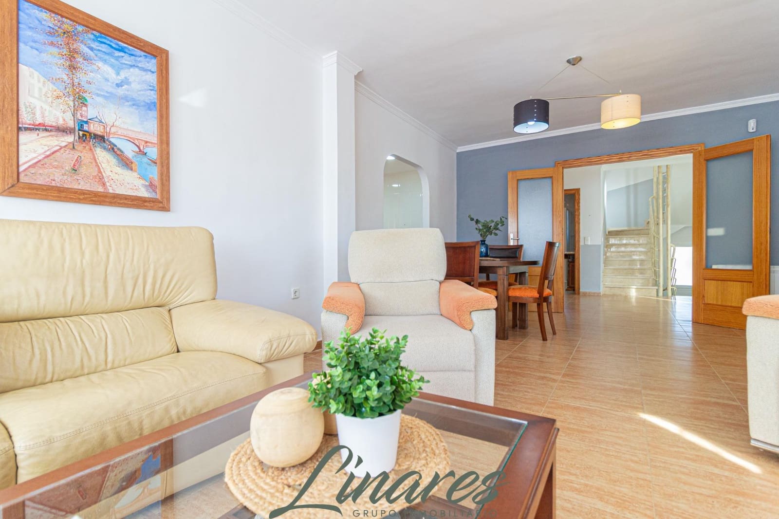 Chalet de 3 habitaciones en La Manga del Mar Menor en venta - 599.000 € (Ref: 10120136)