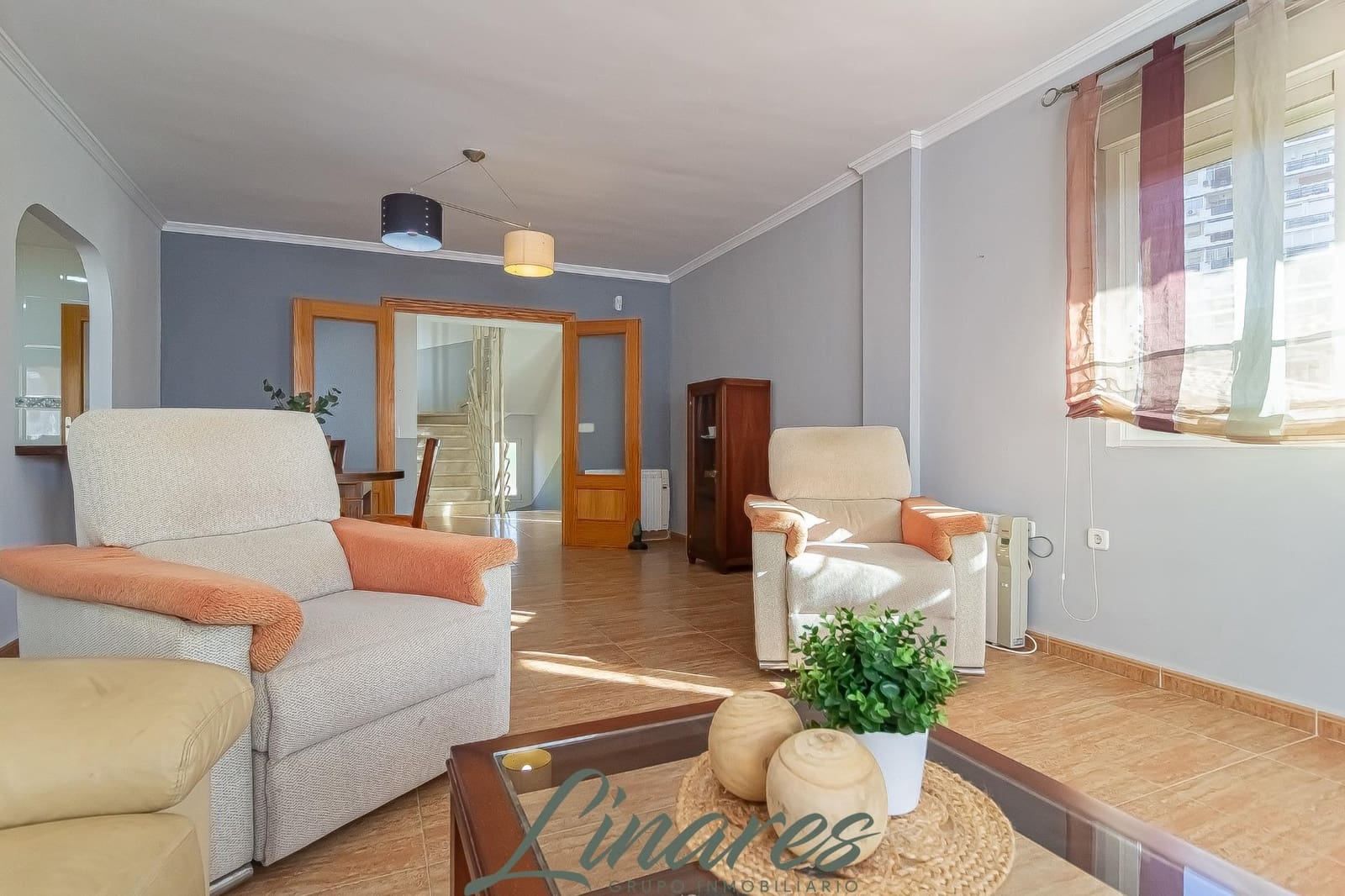 Chalet de 3 habitaciones en La Manga del Mar Menor en venta - 599.000 € (Ref: 10120136)