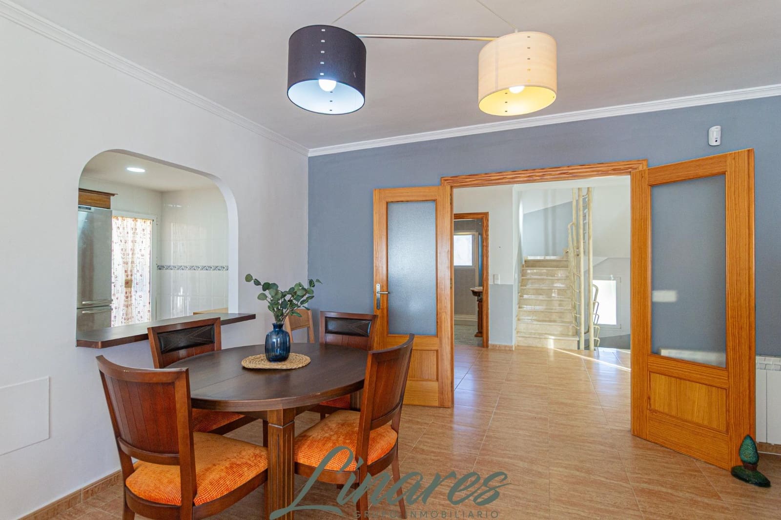 Chalet de 3 habitaciones en La Manga del Mar Menor en venta - 599.000 € (Ref: 10120136)