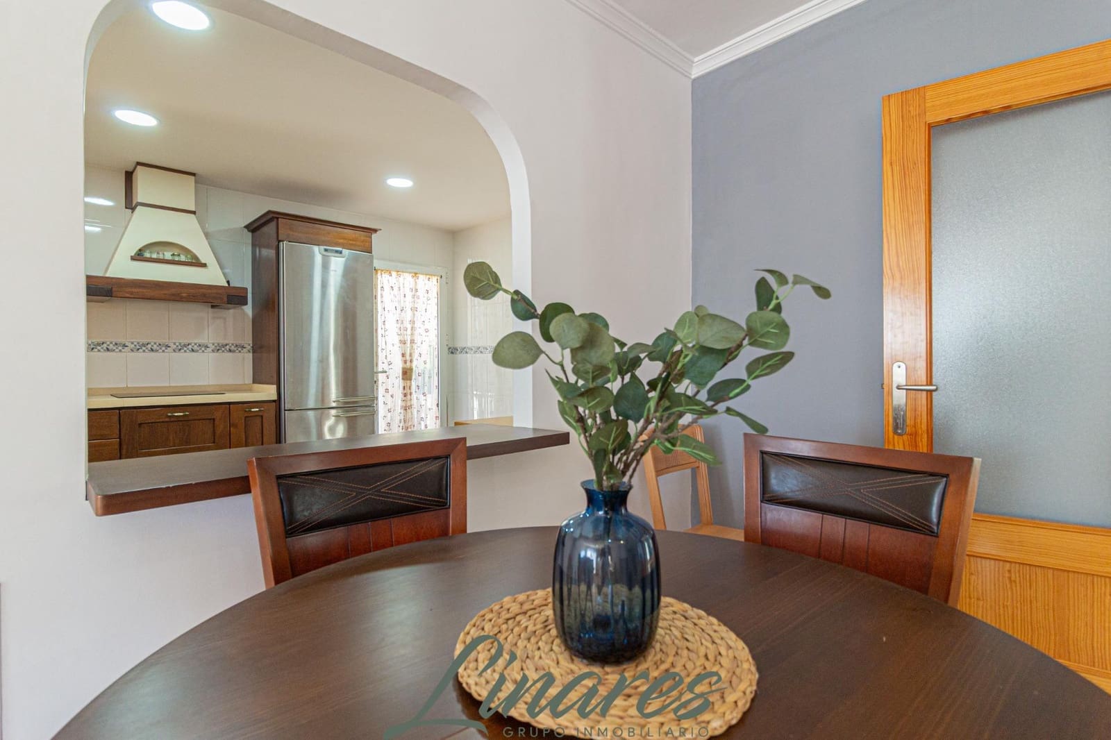 Chalet de 3 habitaciones en La Manga del Mar Menor en venta - 599.000 € (Ref: 10120136)