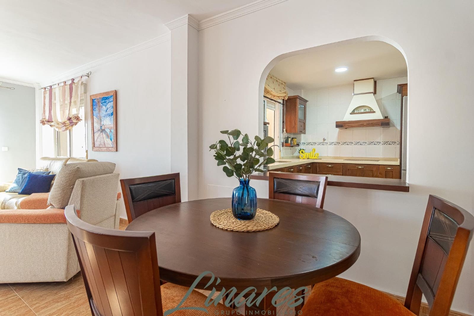 Chalet de 3 habitaciones en La Manga del Mar Menor en venta - 599.000 € (Ref: 10120136)