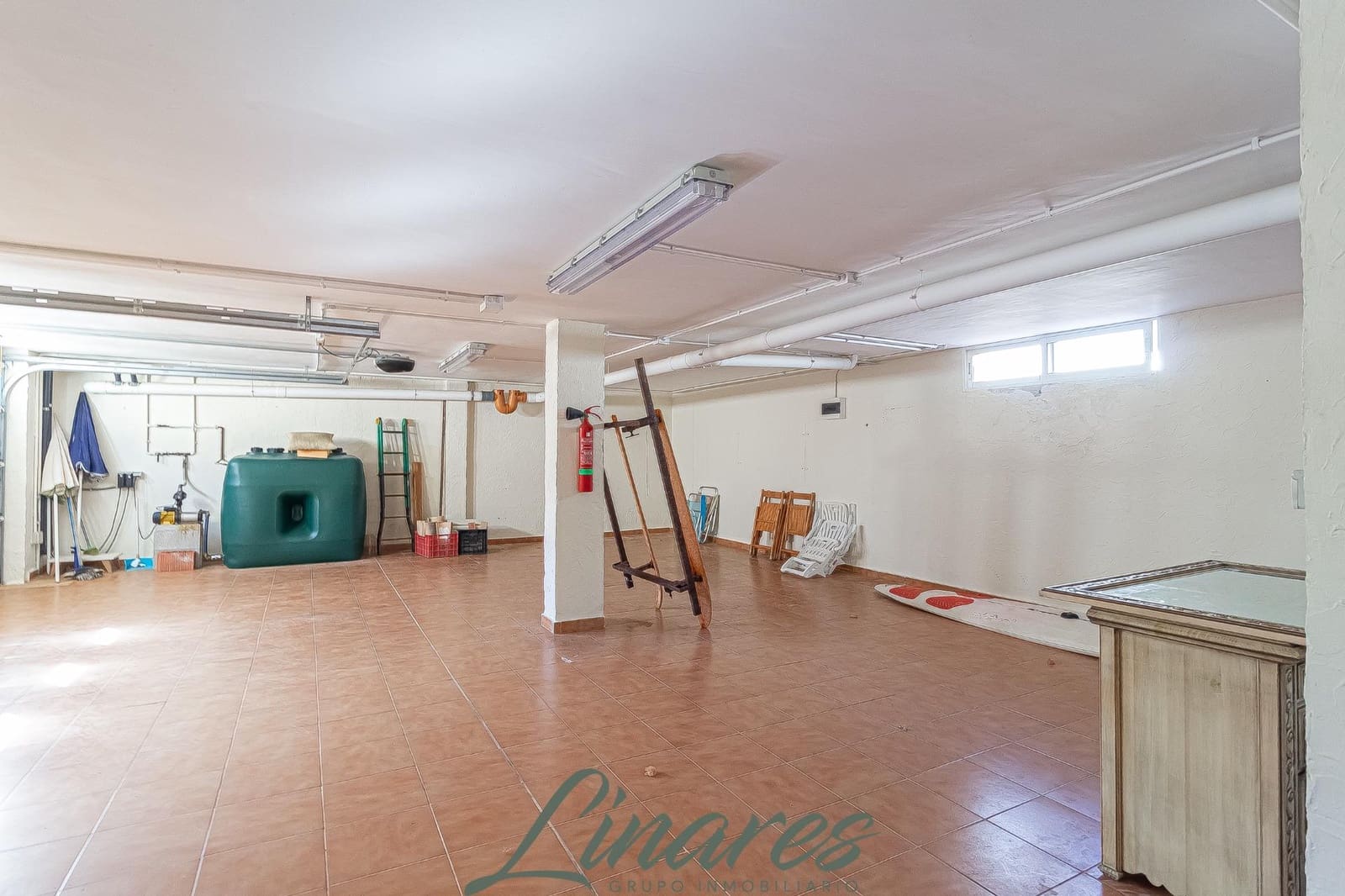 Chalet de 3 habitaciones en La Manga del Mar Menor en venta - 599.000 € (Ref: 10120136)