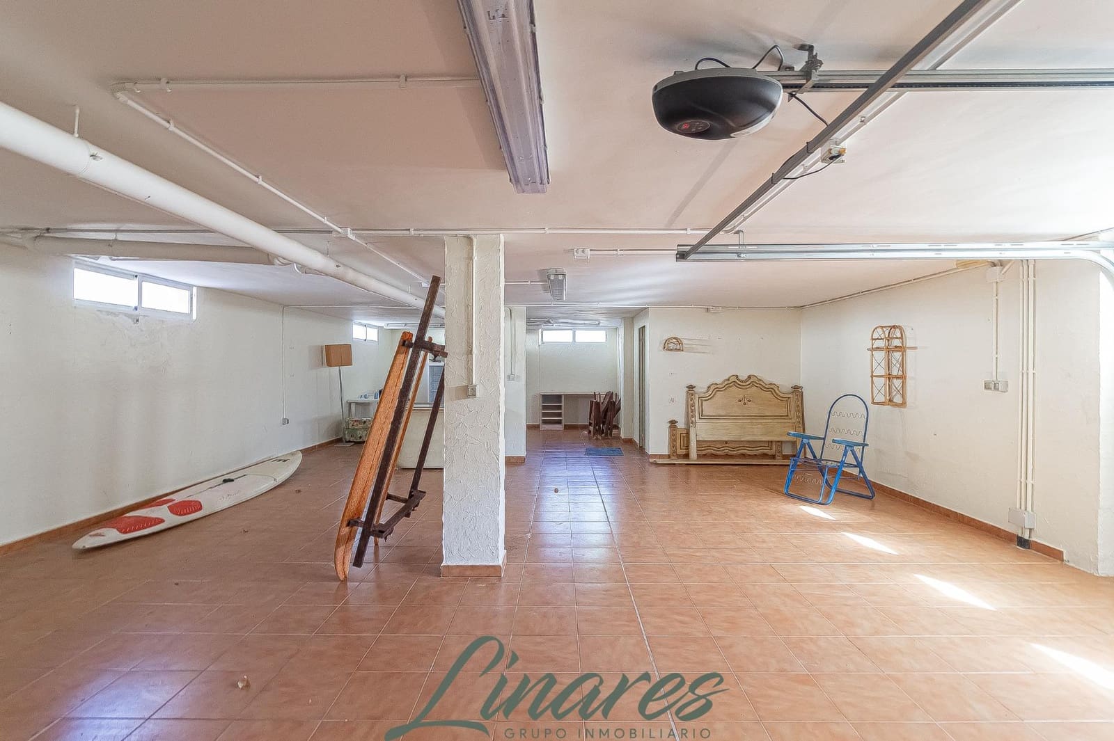 Chalet de 3 habitaciones en La Manga del Mar Menor en venta - 599.000 € (Ref: 10120136)
