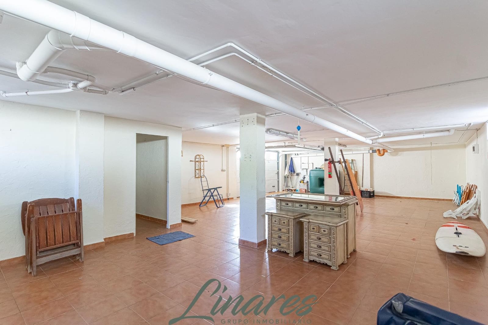 Chalet de 3 habitaciones en La Manga del Mar Menor en venta - 599.000 € (Ref: 10120136)