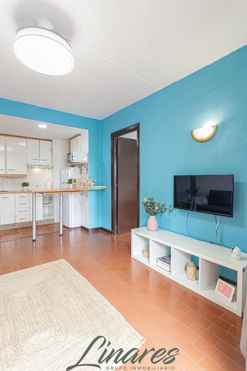 1 bedroom Apartment for sale in La Manga del Mar Menor with pool - € 140,000 (Ref: 10162367)