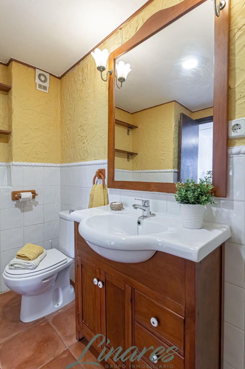 1 bedroom Apartment for sale in La Manga del Mar Menor with pool - € 140,000 (Ref: 10162367)