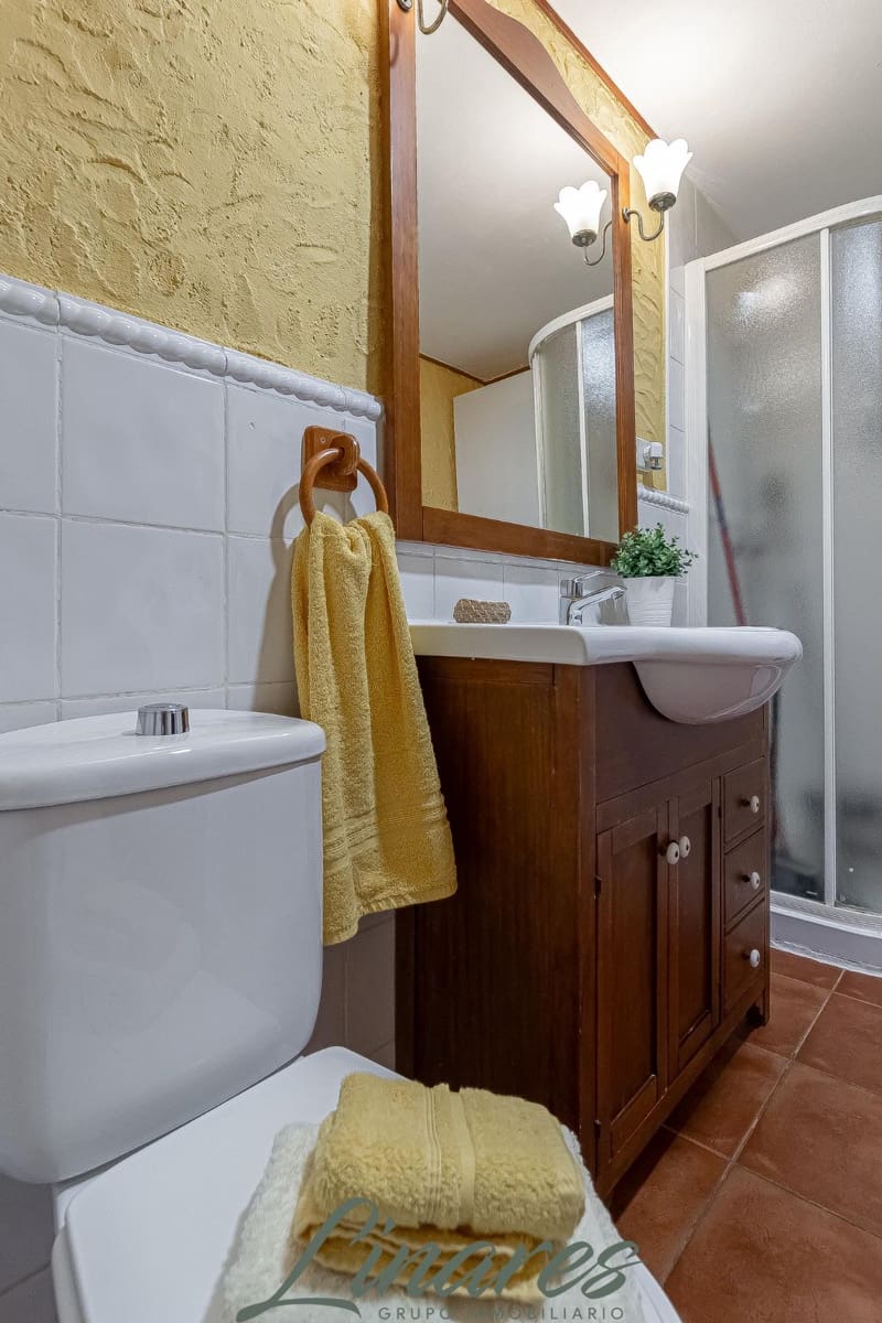 1 bedroom Apartment for sale in La Manga del Mar Menor with pool - € 140,000 (Ref: 10162367)