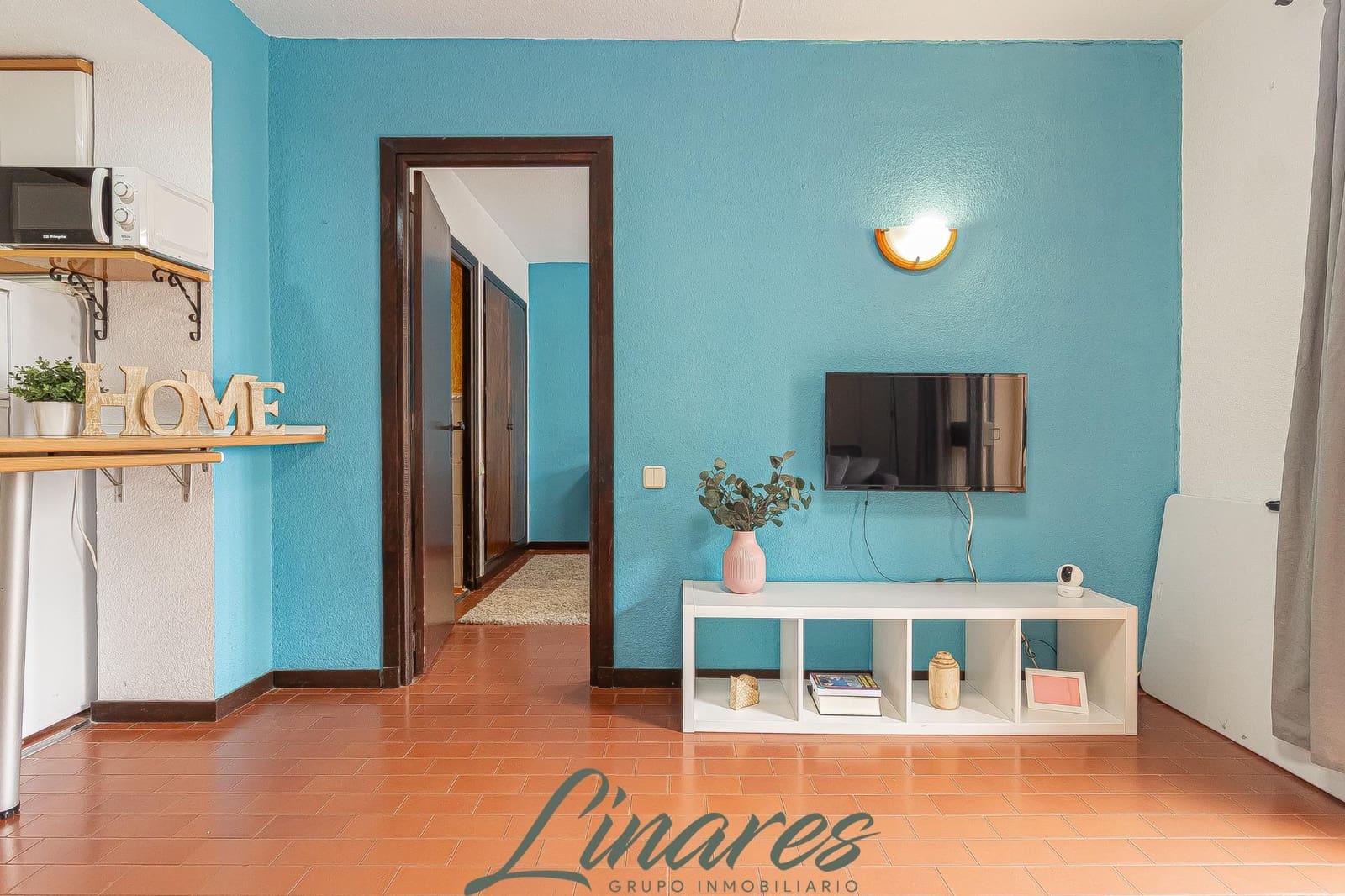 1 bedroom Apartment for sale in La Manga del Mar Menor with pool - € 140,000 (Ref: 10162367)