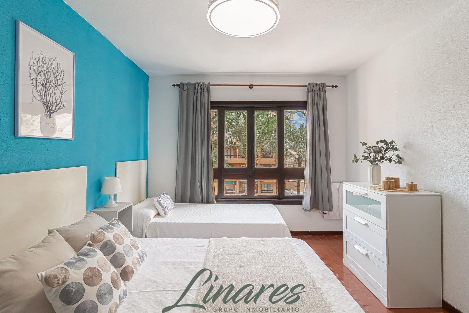 1 bedroom Apartment for sale in La Manga del Mar Menor with pool - € 140,000 (Ref: 10162367)