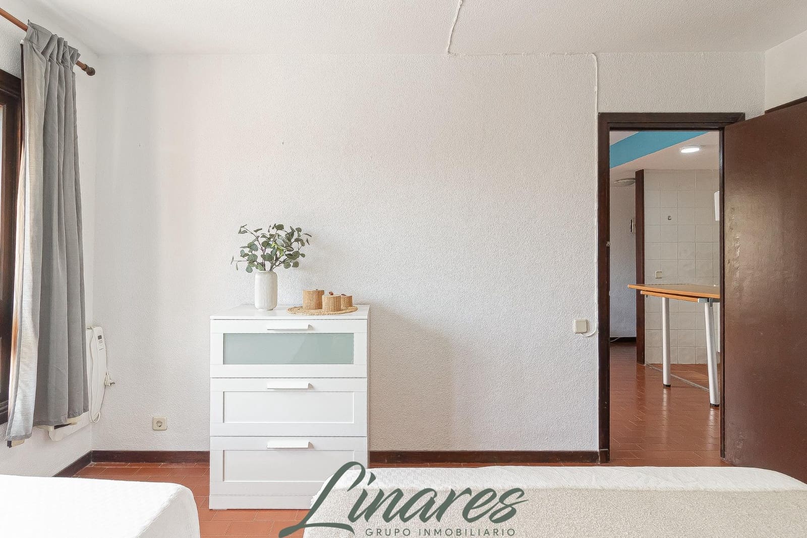 1 bedroom Apartment for sale in La Manga del Mar Menor with pool - € 140,000 (Ref: 10162367)