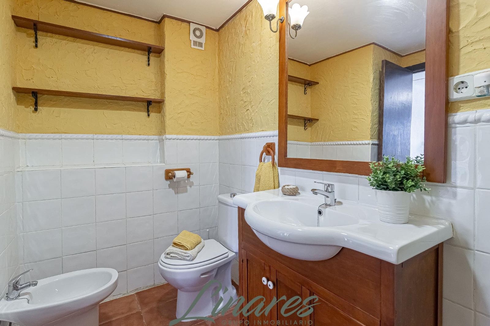 1 bedroom Apartment for sale in La Manga del Mar Menor with pool - € 140,000 (Ref: 10162367)