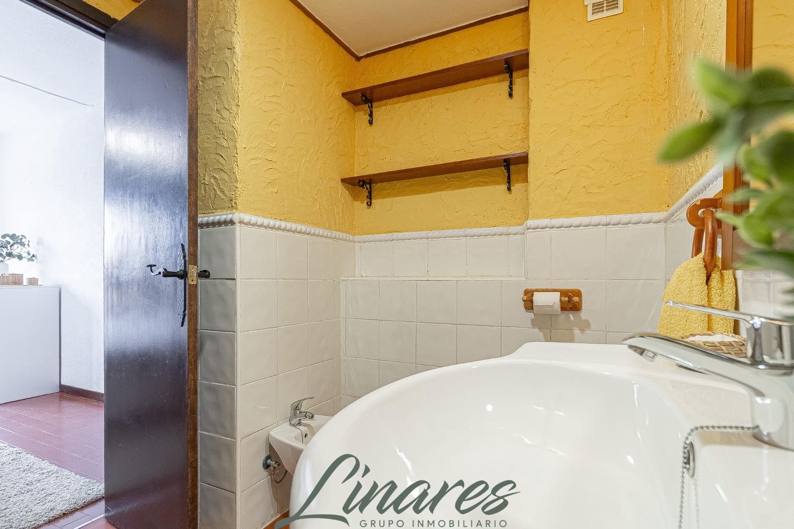 1 bedroom Apartment for sale in La Manga del Mar Menor with pool - € 140,000 (Ref: 10162367)