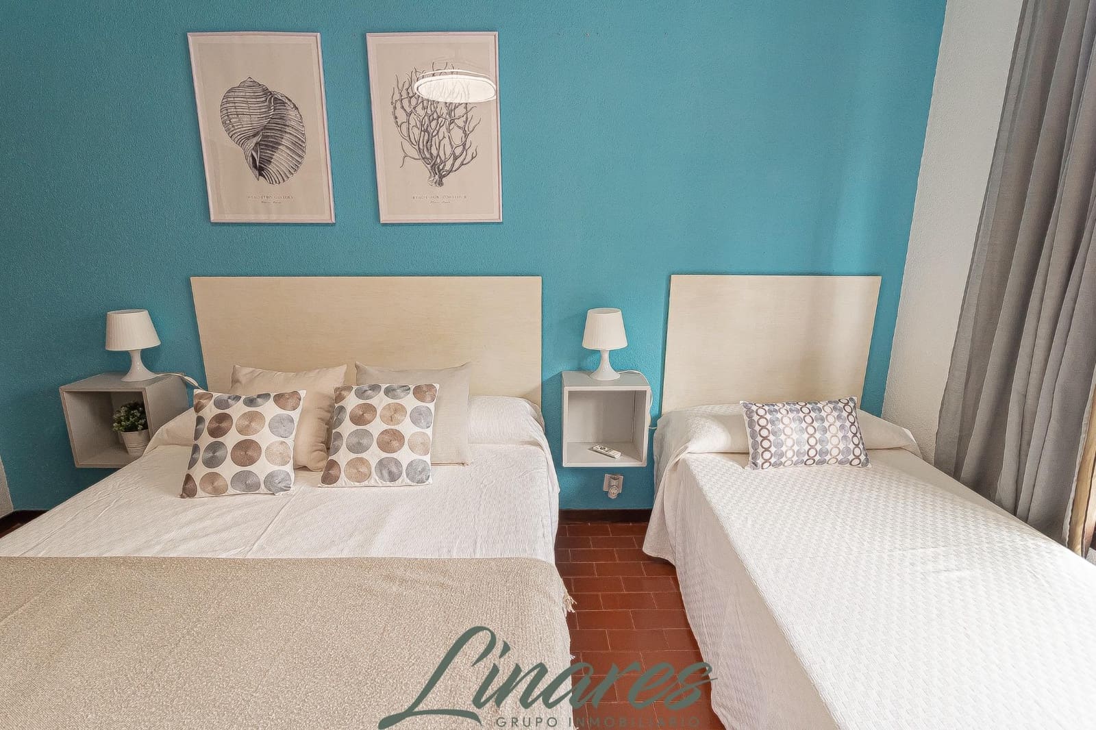 1 bedroom Apartment for sale in La Manga del Mar Menor with pool - € 140,000 (Ref: 10162367)
