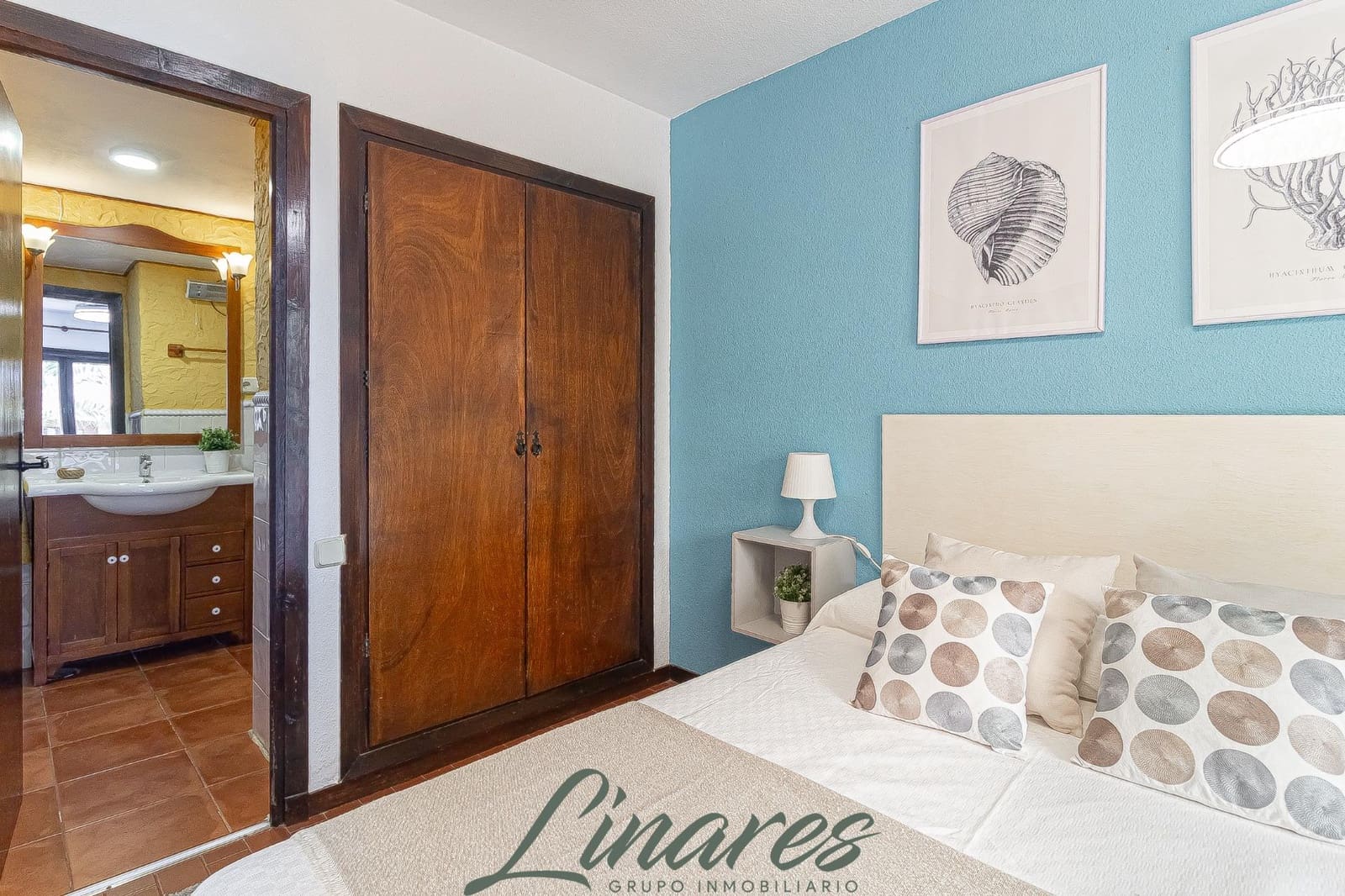 1 bedroom Apartment for sale in La Manga del Mar Menor with pool - € 140,000 (Ref: 10162367)