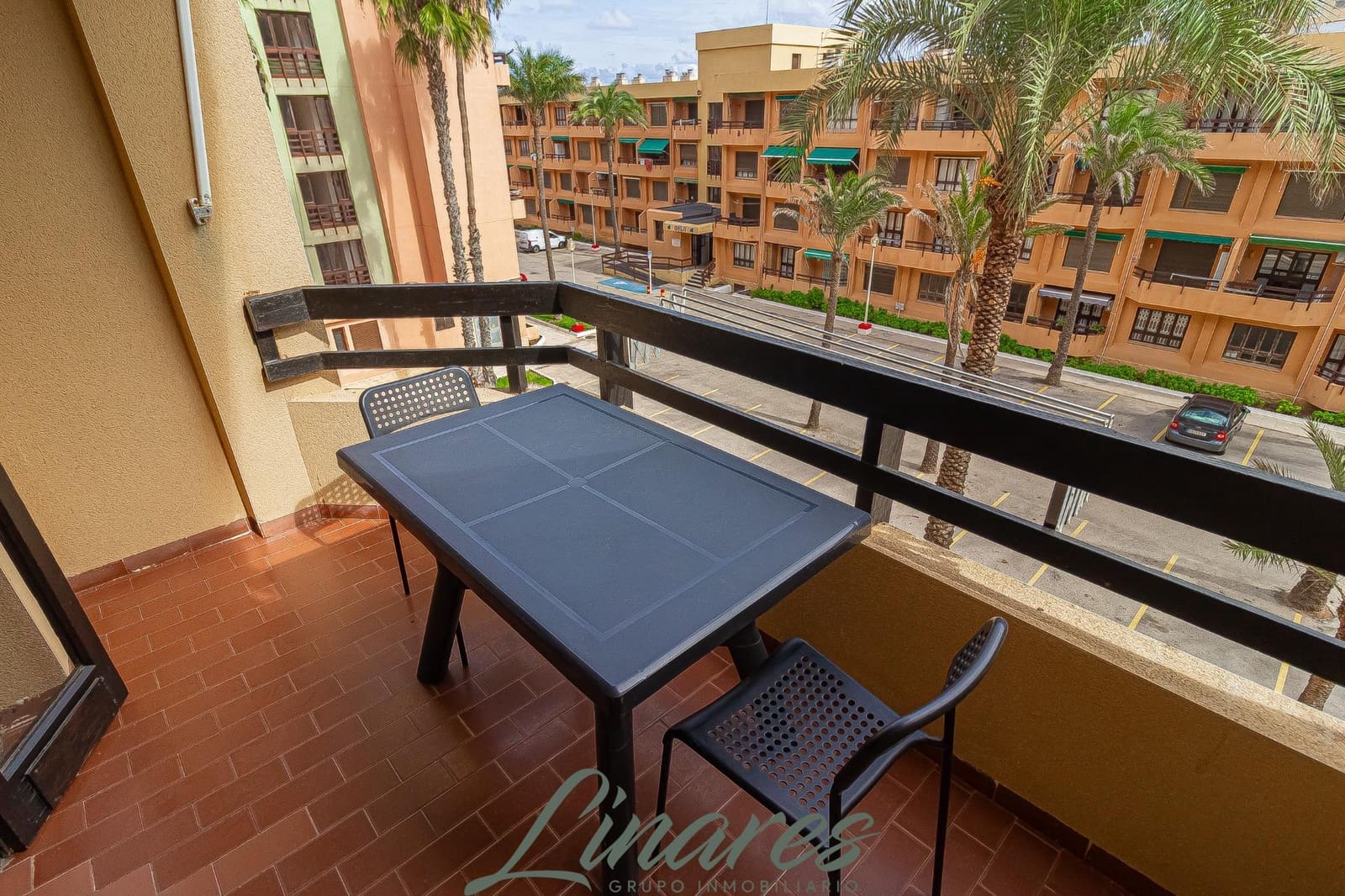 1 bedroom Apartment for sale in La Manga del Mar Menor with pool - € 140,000 (Ref: 10162367)