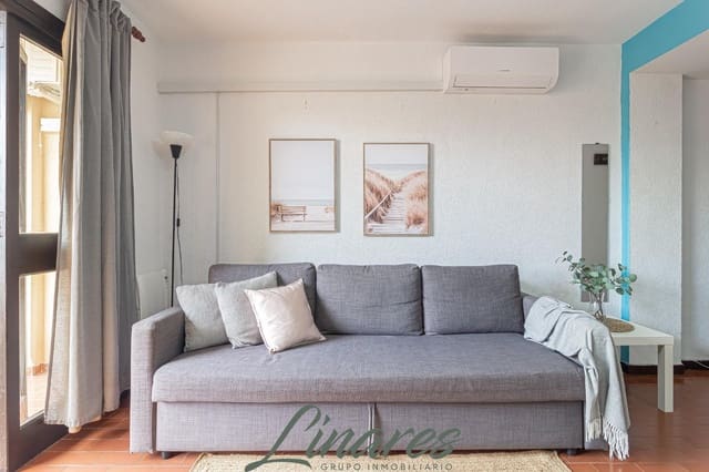 1 bedroom Apartment for sale in La Manga del Mar Menor with pool - € 140,000 (Ref: 10162367)