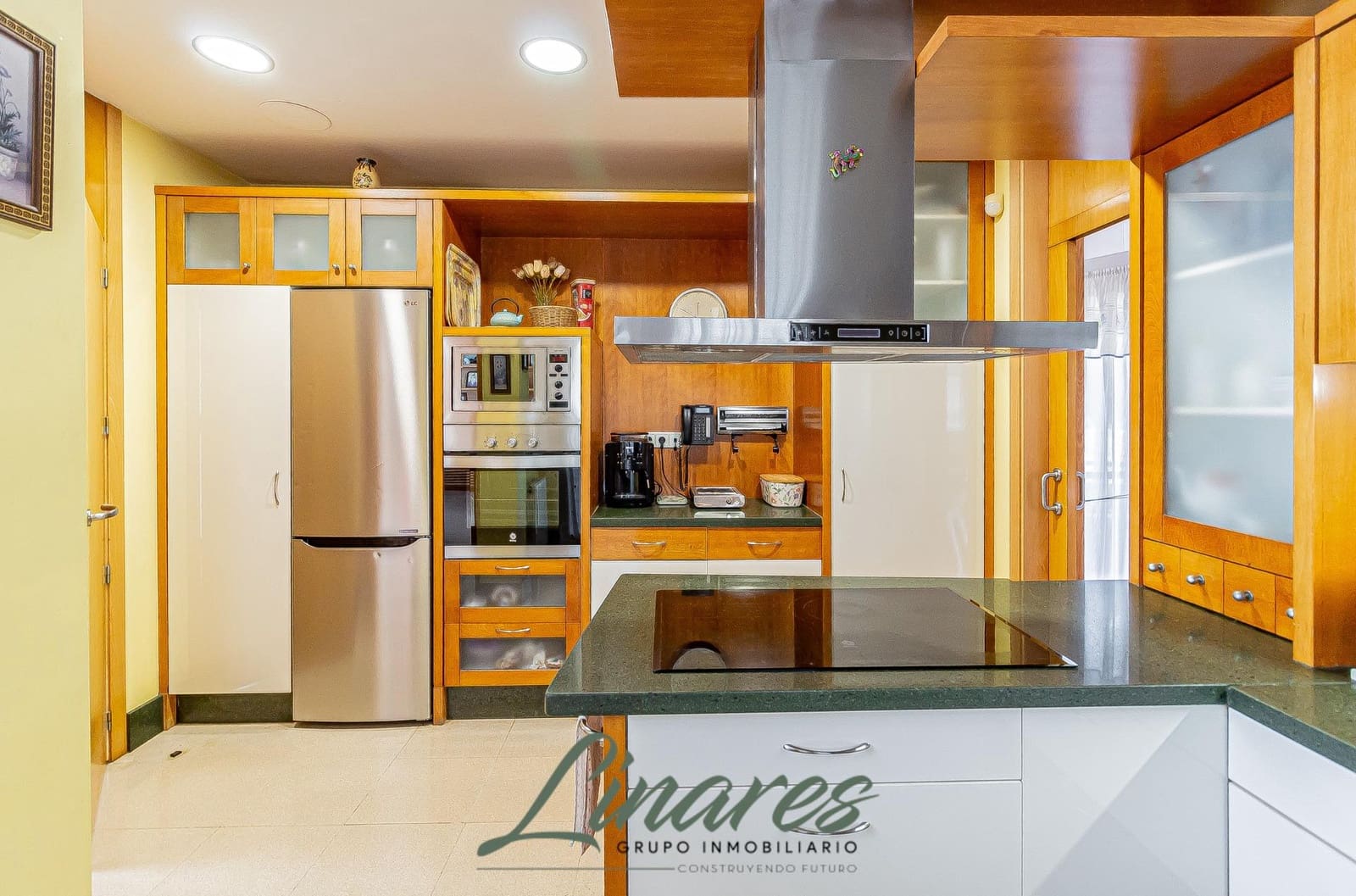 5 soveværelse Villa til salg i Cartagena med swimmingpool garage - € 650.000 (Ref: 9171723)