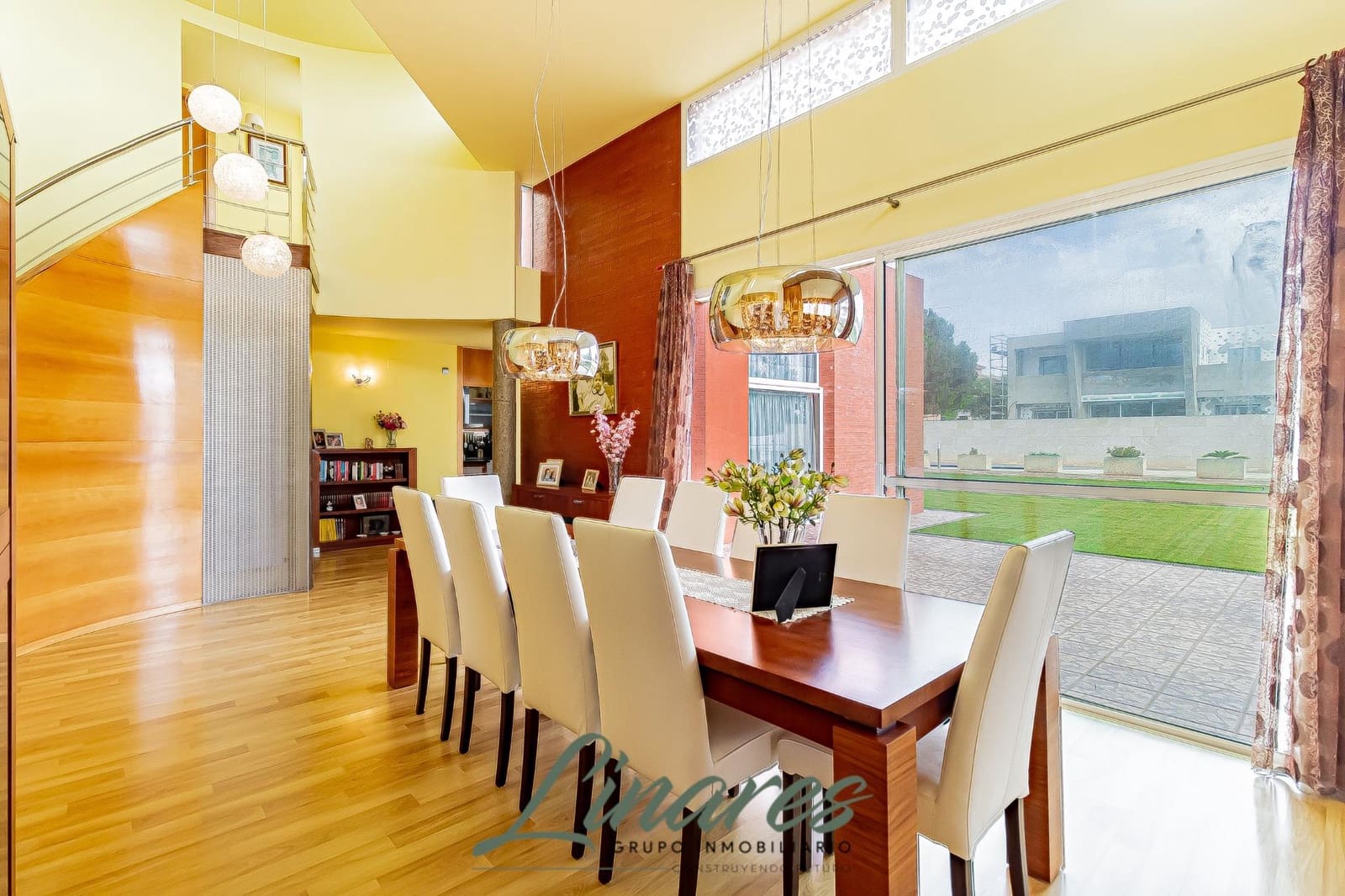 5 soveværelse Villa til salg i Cartagena med swimmingpool garage - € 650.000 (Ref: 9171723)