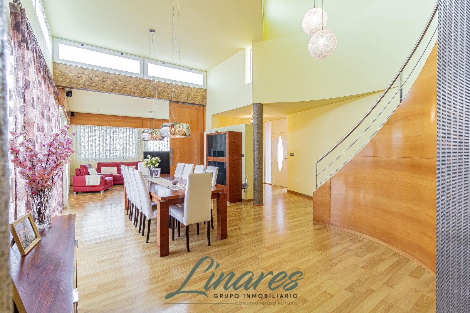 5 soveværelse Villa til salg i Cartagena med swimmingpool garage - € 650.000 (Ref: 9171723)