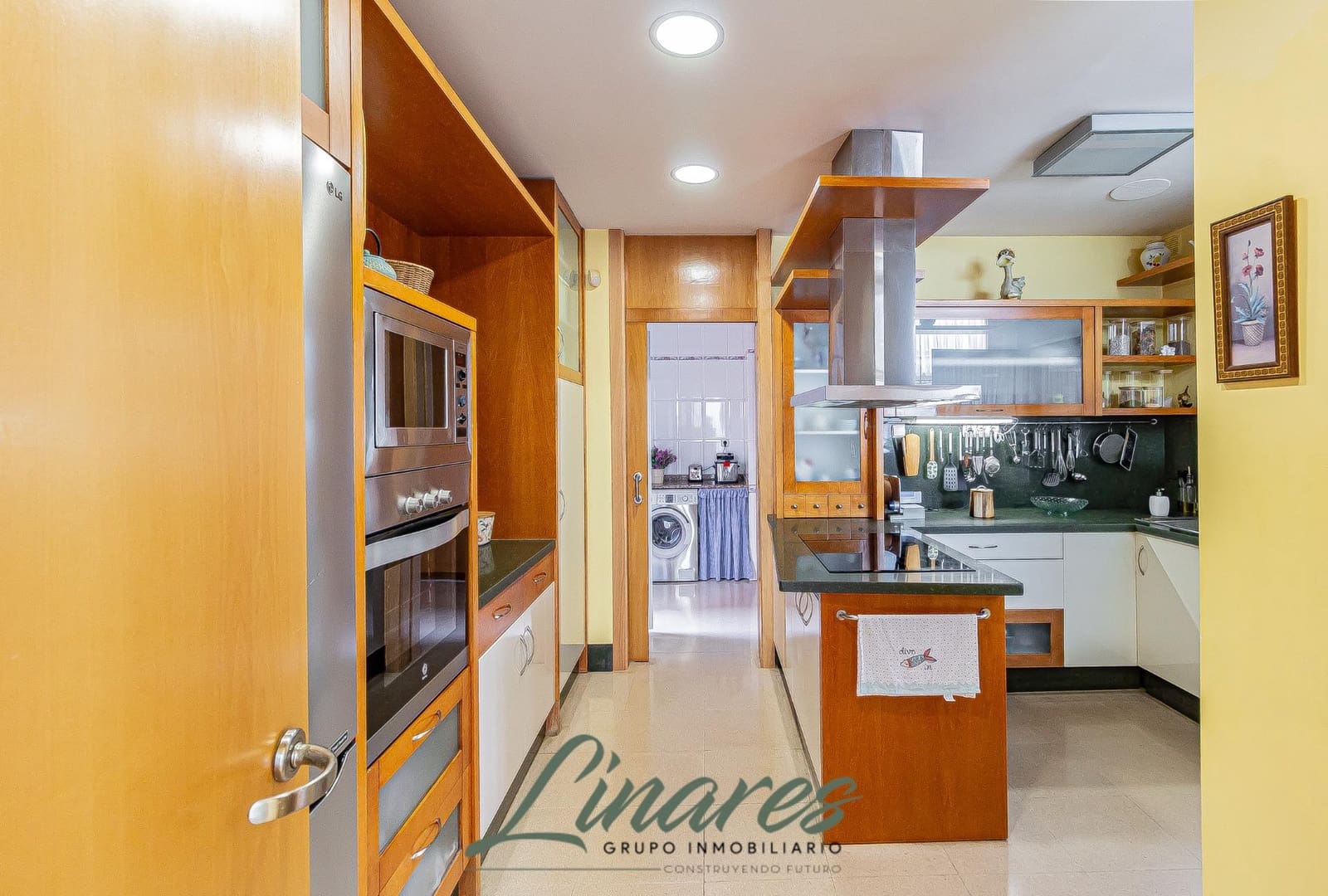 5 soveværelse Villa til salg i Cartagena med swimmingpool garage - € 650.000 (Ref: 9171723)