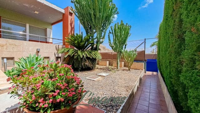 5 soverom Villa til salgs i Canteras, Cartagena med svømmebasseng garasje - € 650 000 (Ref: 9171723)