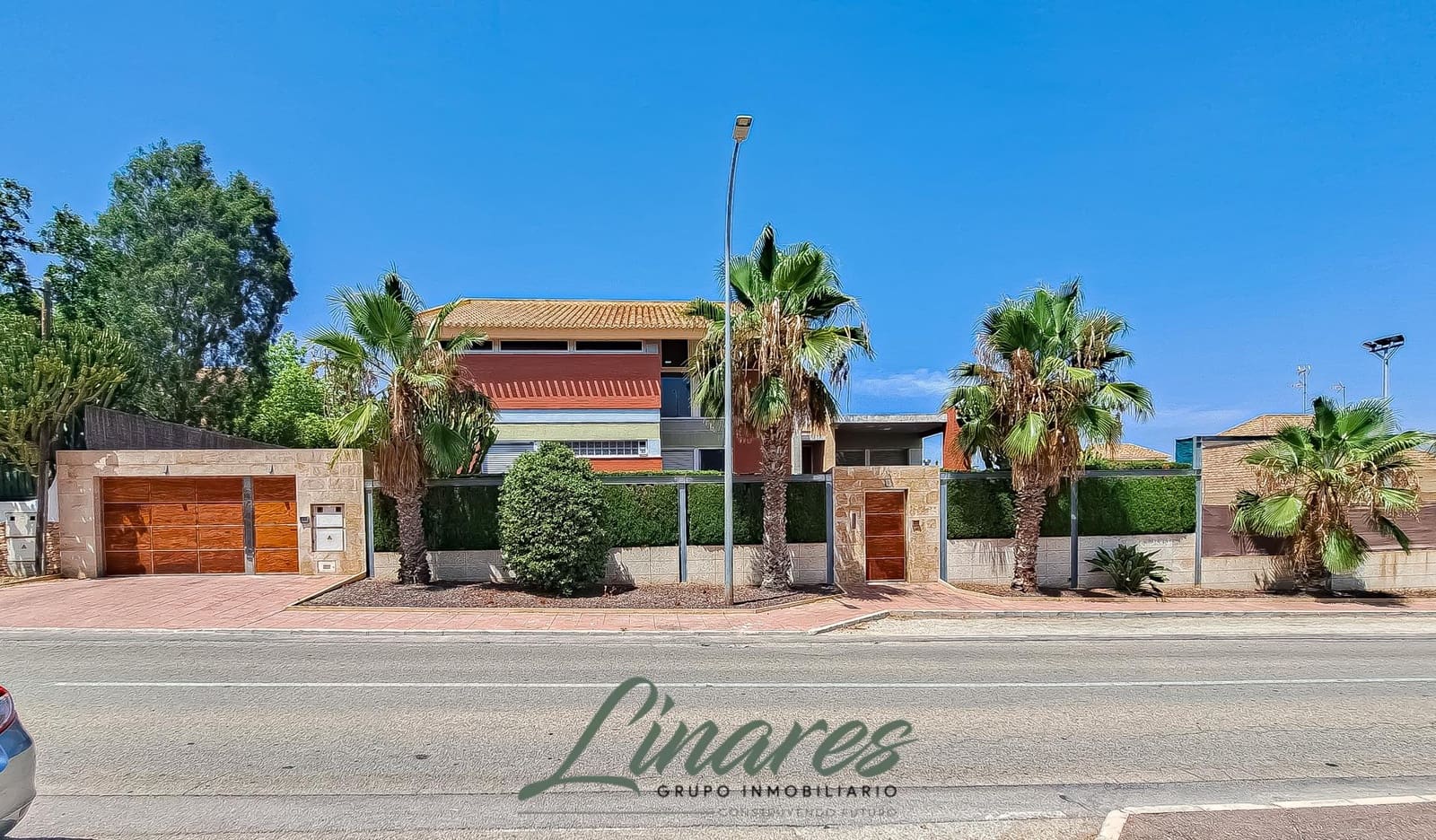 5 soveværelse Villa til salg i Cartagena med swimmingpool garage - € 650.000 (Ref: 9171723)