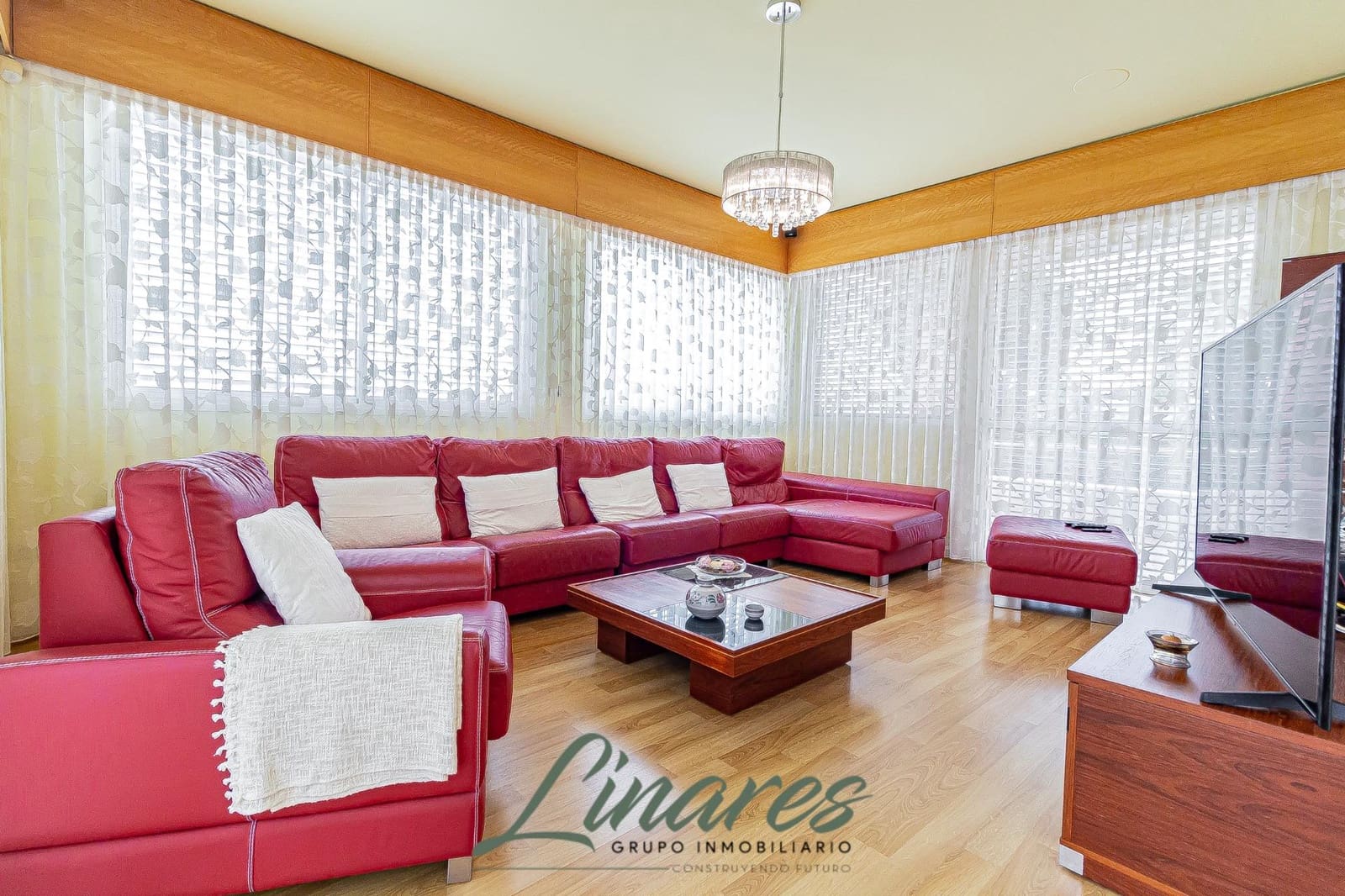 5 soveværelse Villa til salg i Cartagena med swimmingpool garage - € 650.000 (Ref: 9171723)