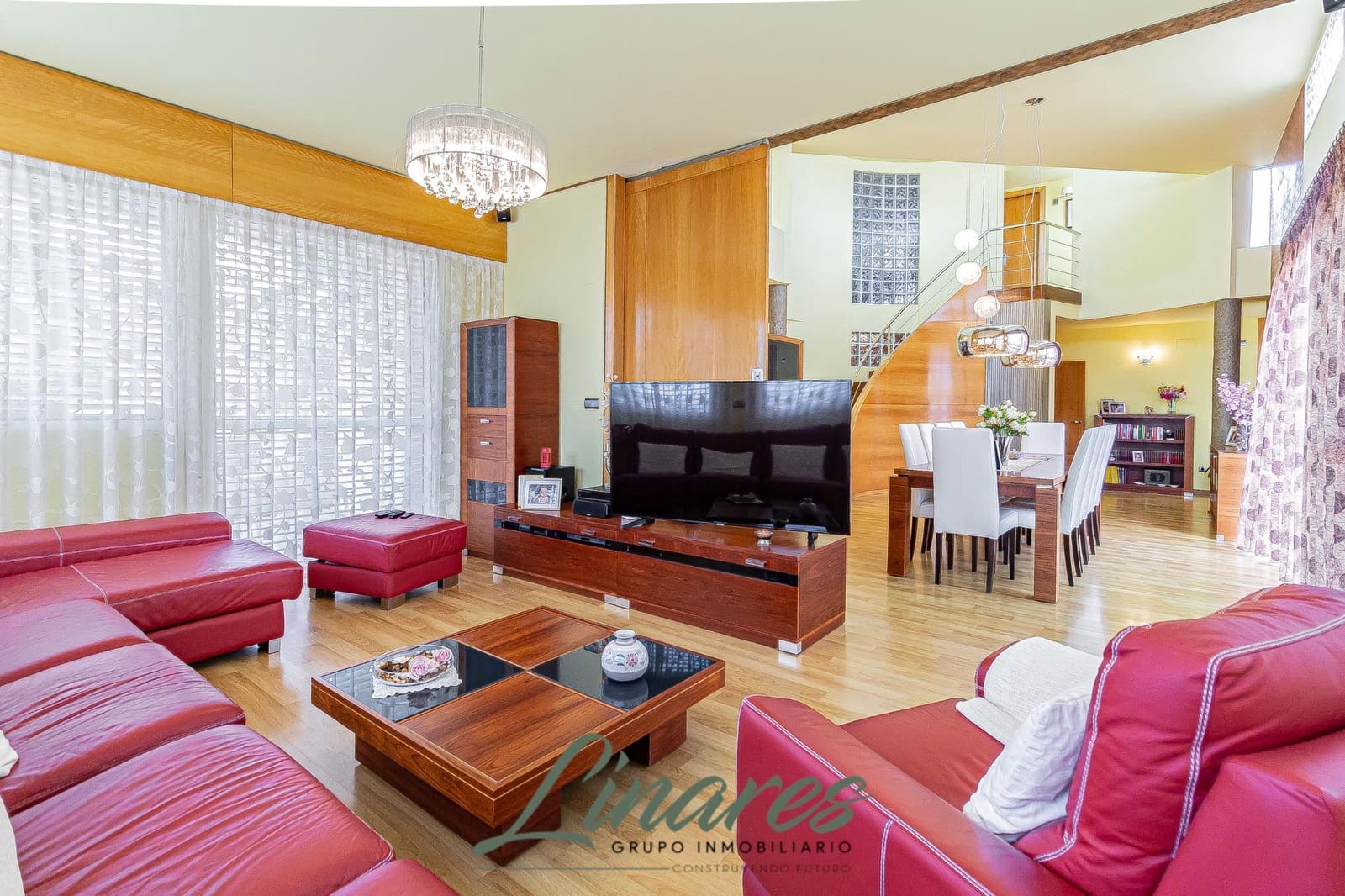 5 soveværelse Villa til salg i Cartagena med swimmingpool garage - € 650.000 (Ref: 9171723)