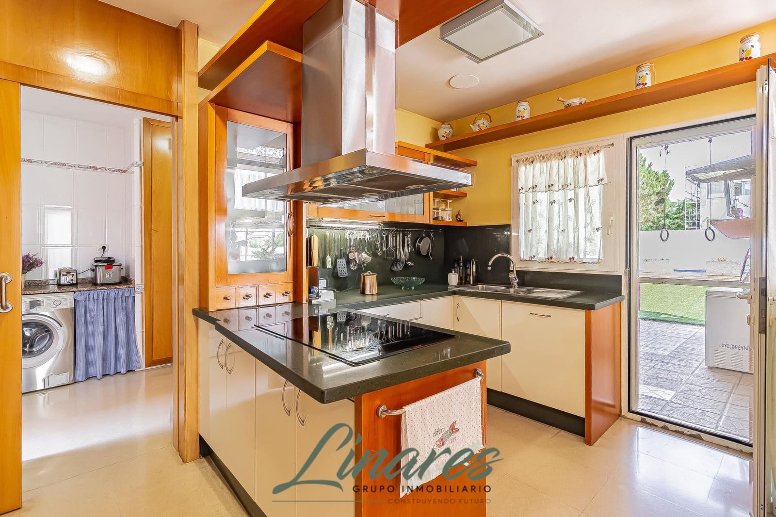 5 soveværelse Villa til salg i Cartagena med swimmingpool garage - € 650.000 (Ref: 9171723)