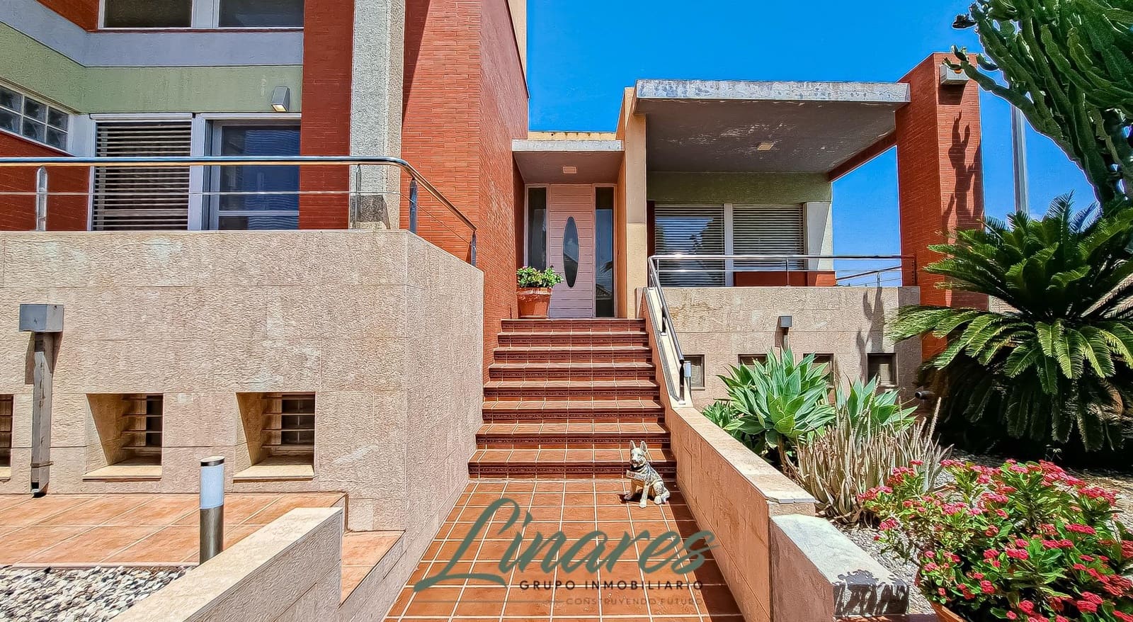 5 soveværelse Villa til salg i Cartagena med swimmingpool garage - € 650.000 (Ref: 9171723)