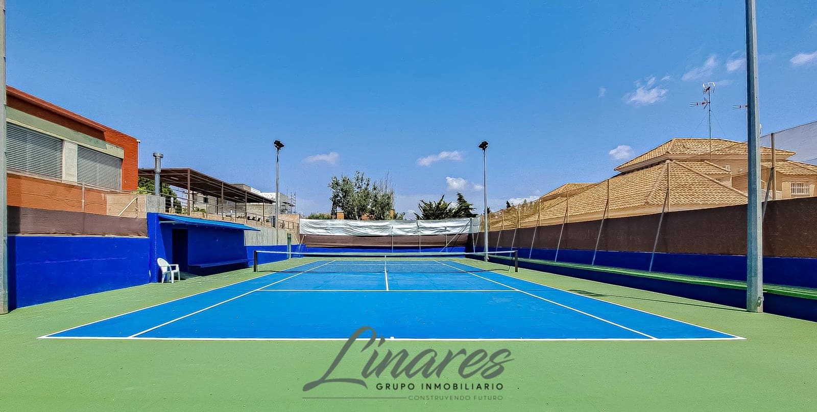 5 soveværelse Villa til salg i Cartagena med swimmingpool garage - € 650.000 (Ref: 9171723)