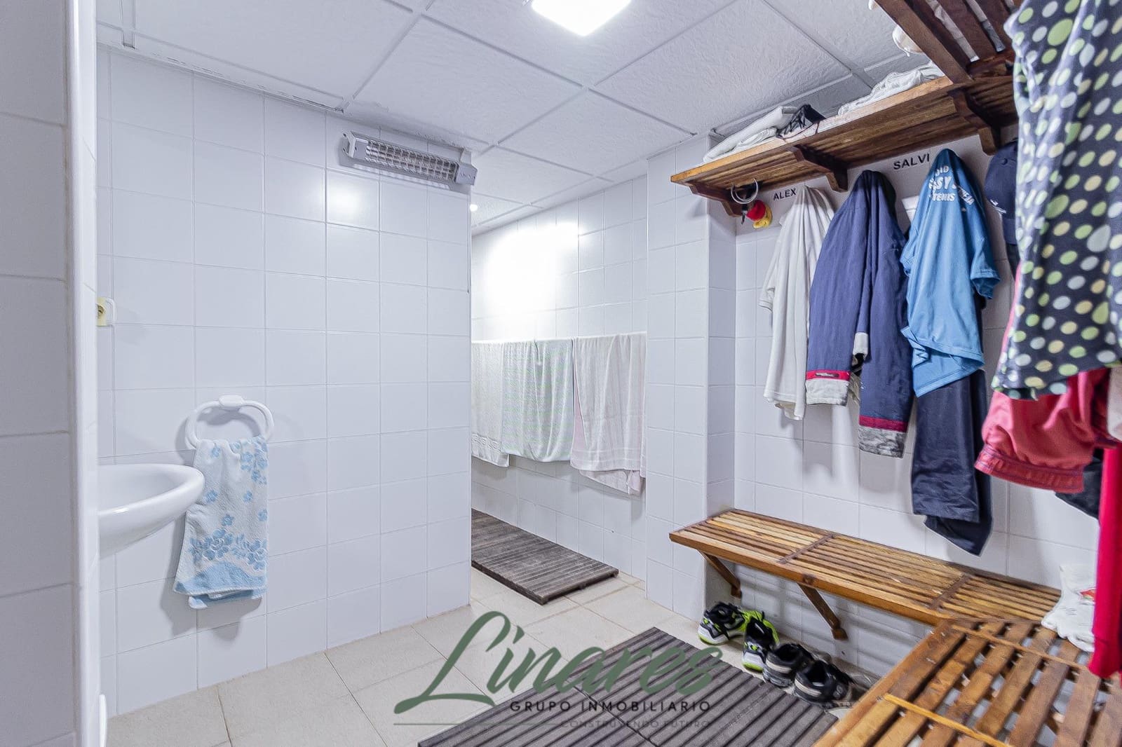 5 soveværelse Villa til salg i Cartagena med swimmingpool garage - € 650.000 (Ref: 9171723)