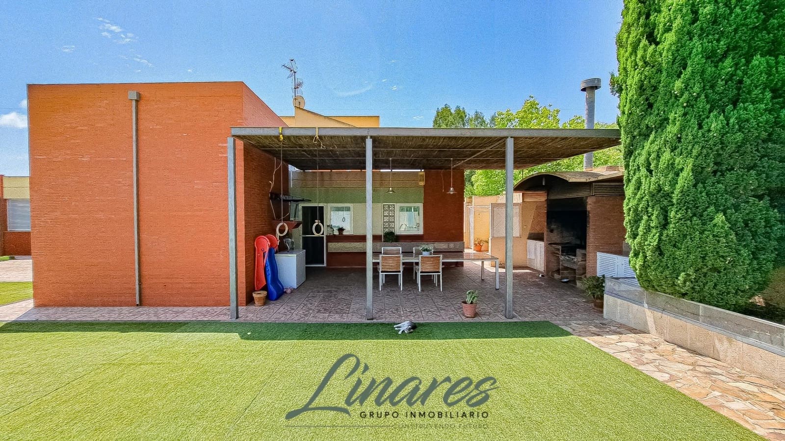 5 soveværelse Villa til salg i Cartagena med swimmingpool garage - € 650.000 (Ref: 9171723)