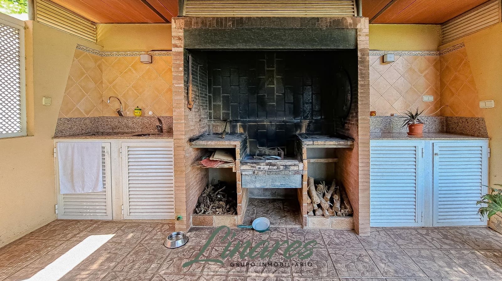 5 soveværelse Villa til salg i Cartagena med swimmingpool garage - € 650.000 (Ref: 9171723)