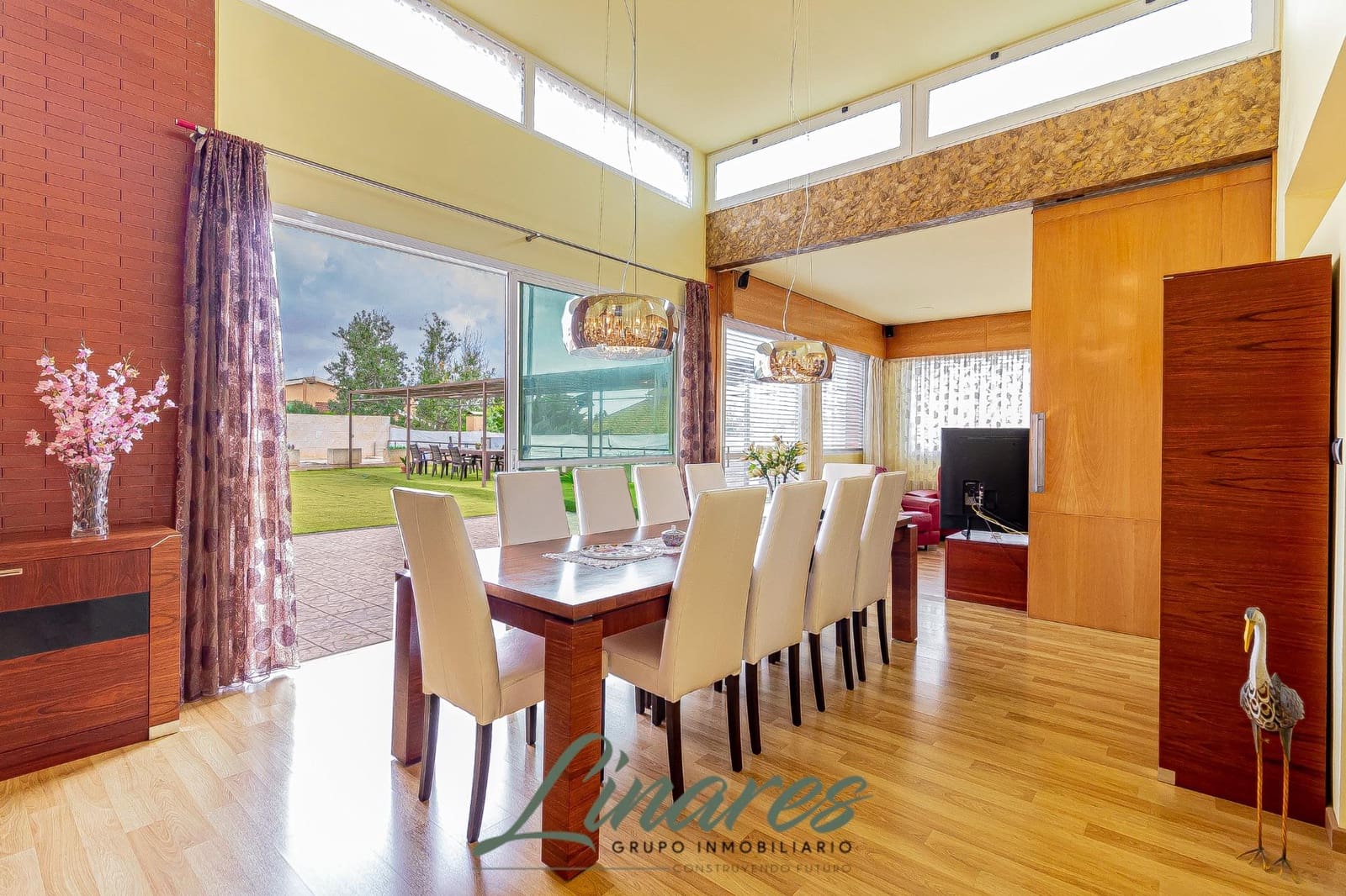 5 Zimmer Villa zu verkaufen in Cartagena mit Pool Garage - 650.000 € (Ref: 9171723)