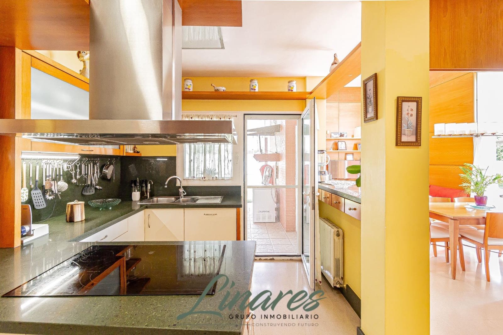 5 Zimmer Villa zu verkaufen in Cartagena mit Pool Garage - 650.000 € (Ref: 9171723)