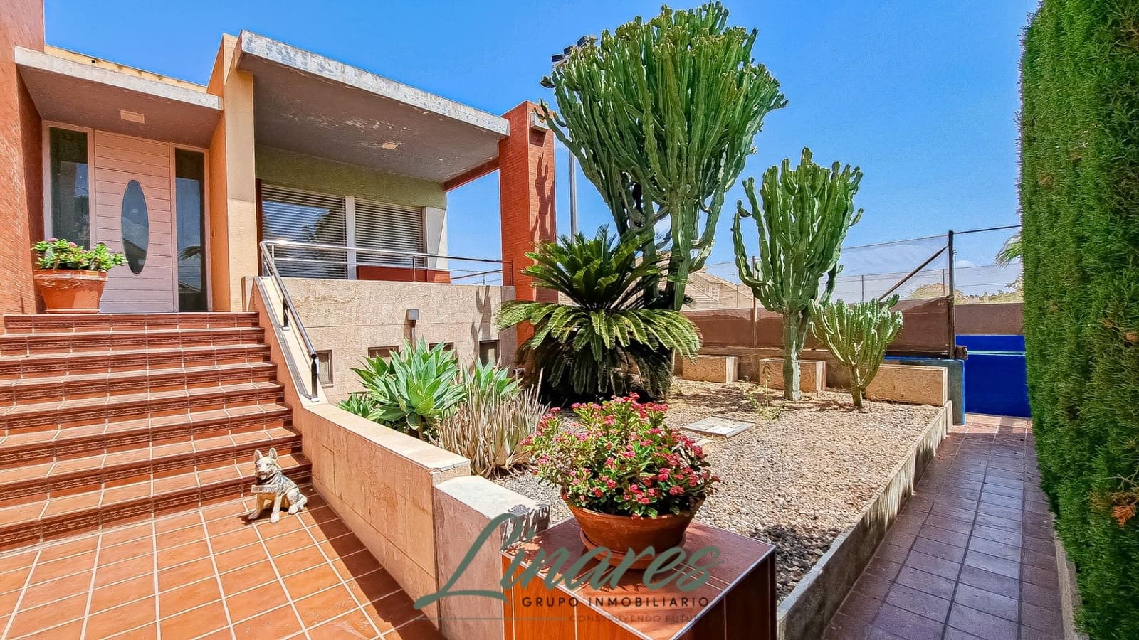 5 Zimmer Villa zu verkaufen in Cartagena mit Pool Garage - 650.000 € (Ref: 9171723)