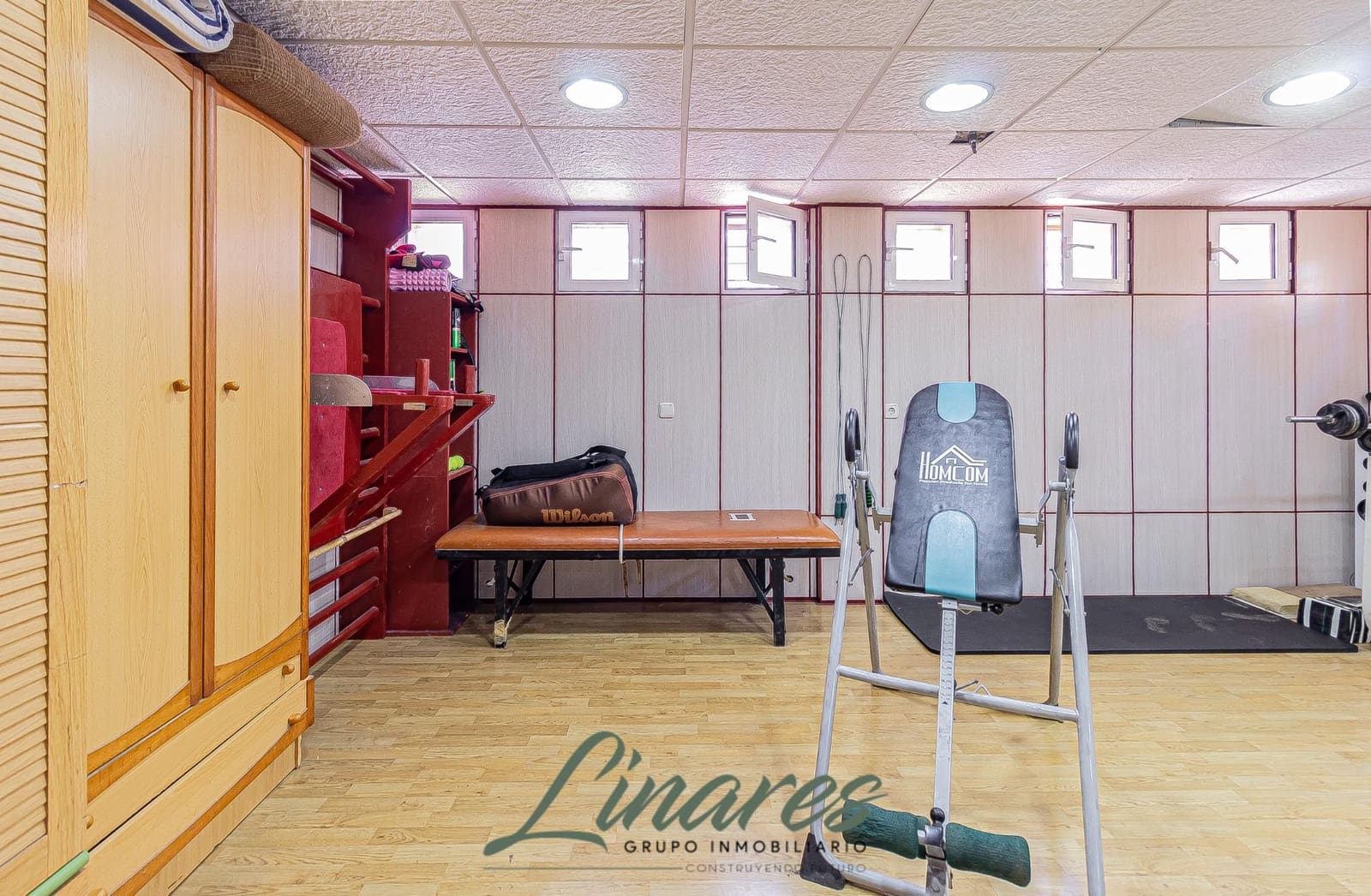 5 Zimmer Villa zu verkaufen in Cartagena mit Pool Garage - 650.000 € (Ref: 9171723)