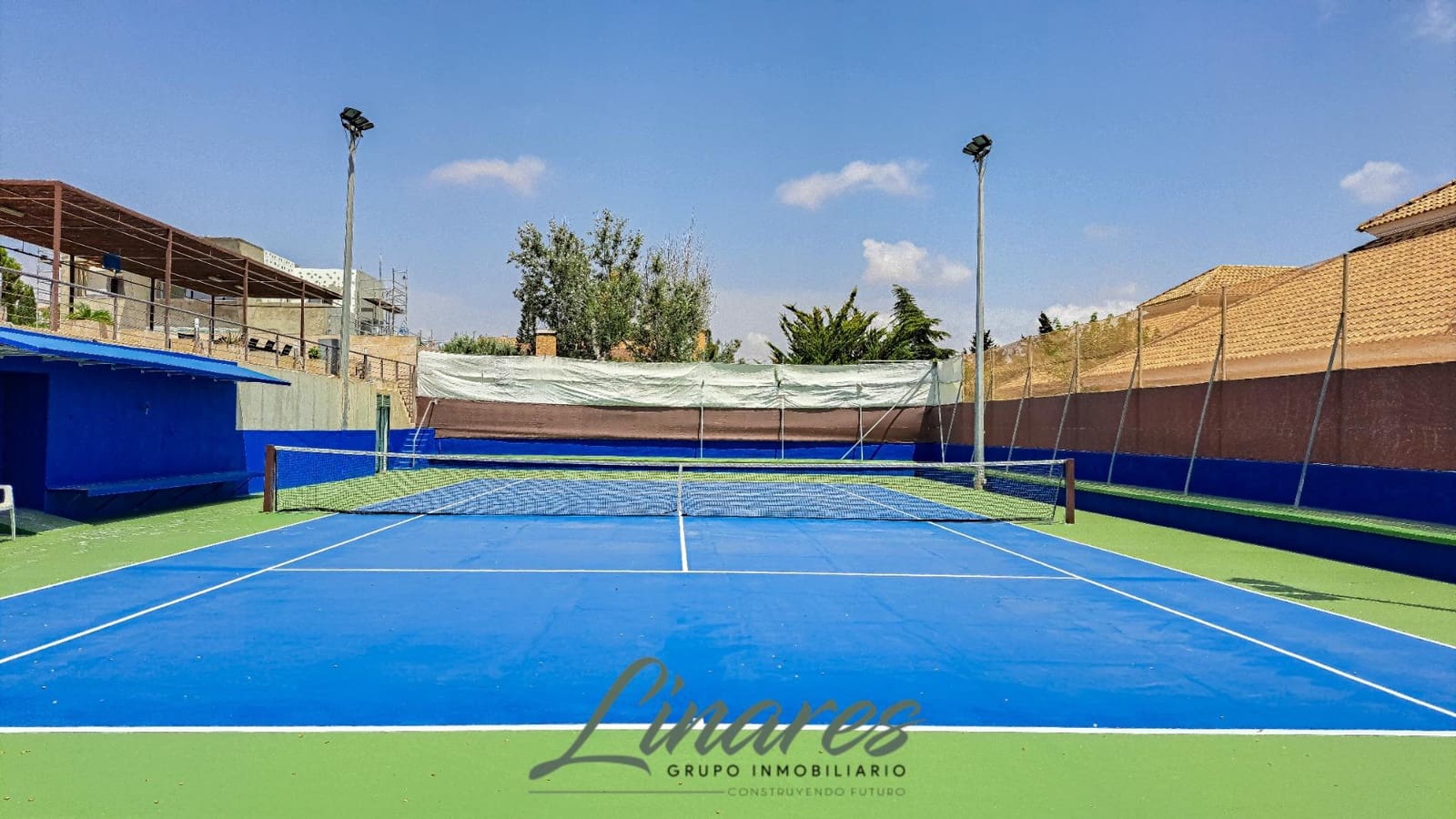 5 Zimmer Villa zu verkaufen in Cartagena mit Pool Garage - 650.000 € (Ref: 9171723)