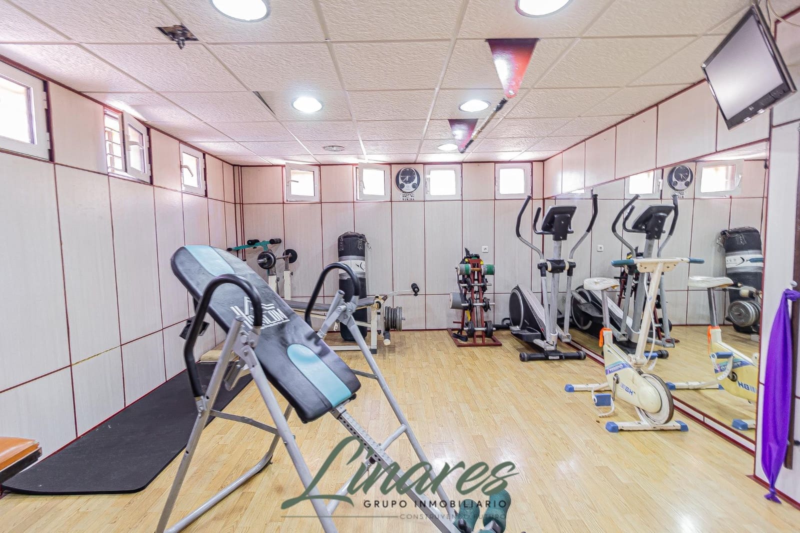 5 Zimmer Villa zu verkaufen in Cartagena mit Pool Garage - 650.000 € (Ref: 9171723)