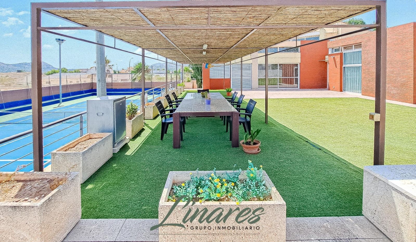 5 Zimmer Villa zu verkaufen in Cartagena mit Pool Garage - 650.000 € (Ref: 9171723)