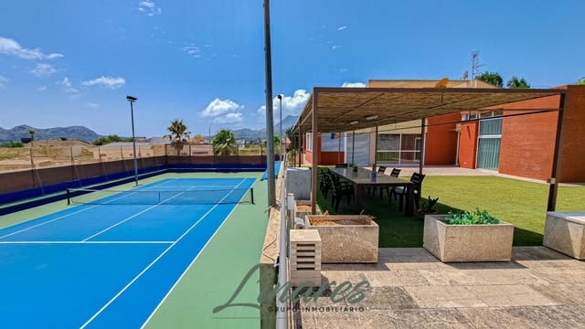 5 bedroom Villa for sale in Canteras, Cartagena with pool garage - € 650,000 (Ref: 9171723)