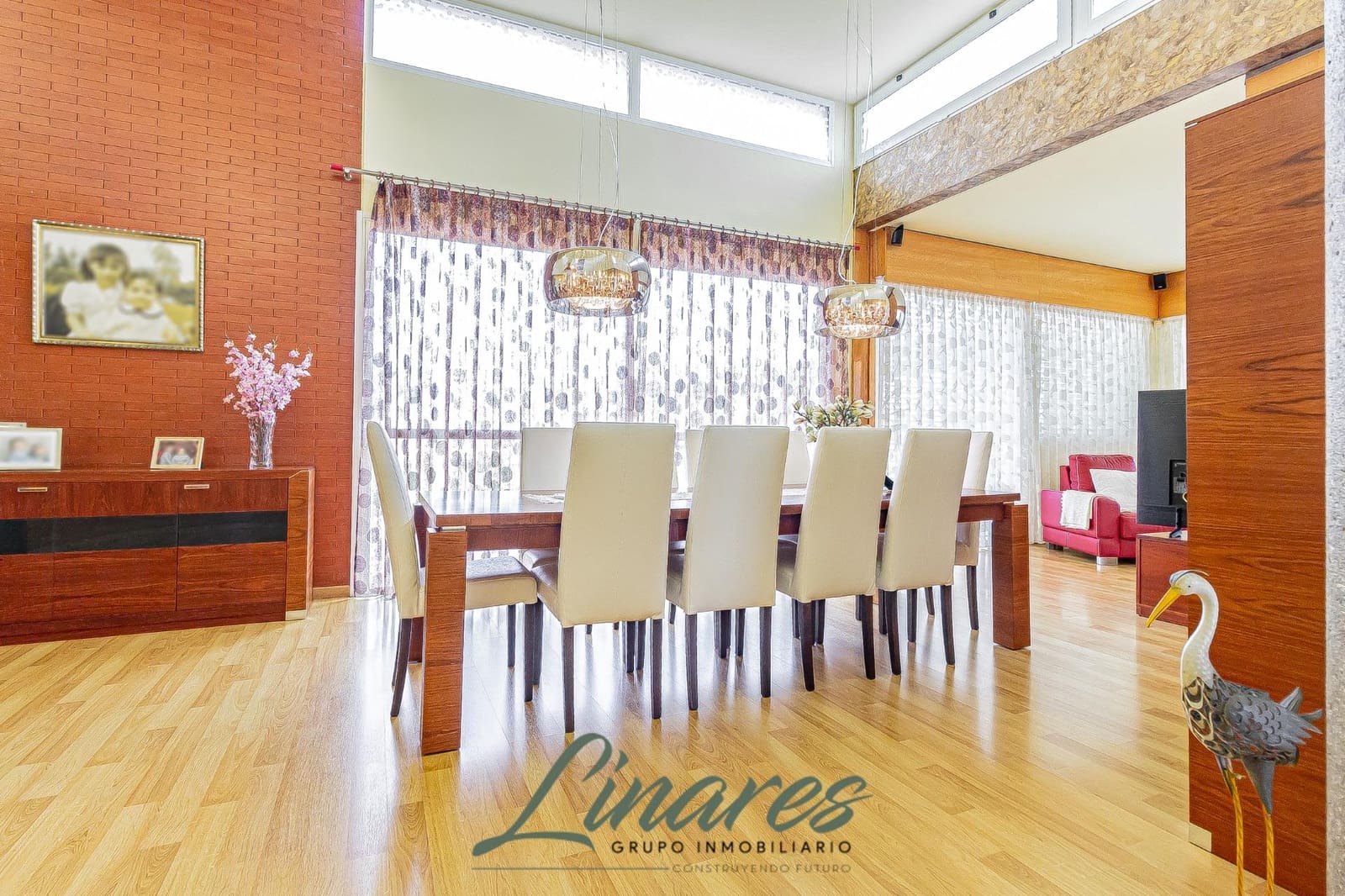 5 sypialnia Willa na sprzedaż w Kartagena z basenem garażem - 650 000 € (Ref: 9171723)