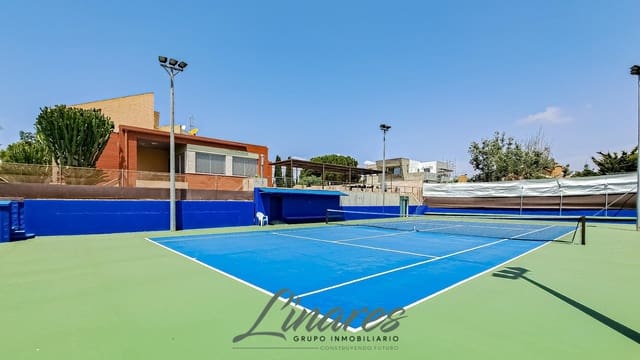 5 sypialnia Willa na sprzedaż w Canteras, Kartagena z basenem garażem - 650 000 € (Ref: 9171723)