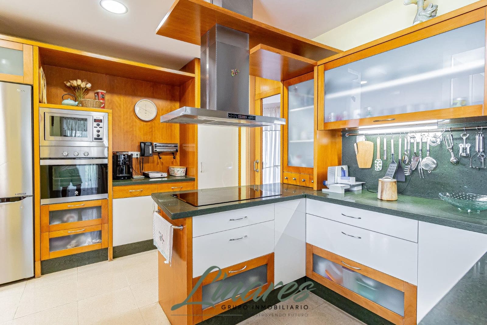 5 sypialnia Willa na sprzedaż w Kartagena z basenem garażem - 650 000 € (Ref: 9171723)